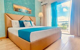 Mont Oreb Villas Pearl Flic En Flac