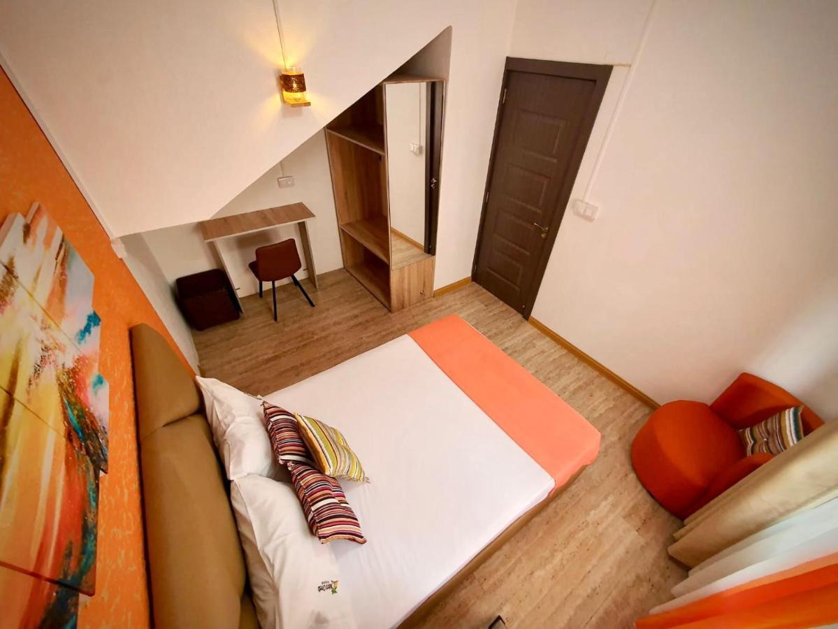 Mont Oreb Villas Pearl Flic-en-Flacq Extérieur photo