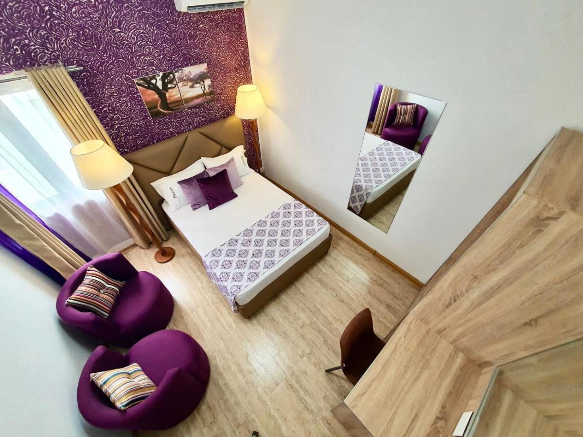 Mont Oreb Villas Pearl Flic-en-Flacq Extérieur photo