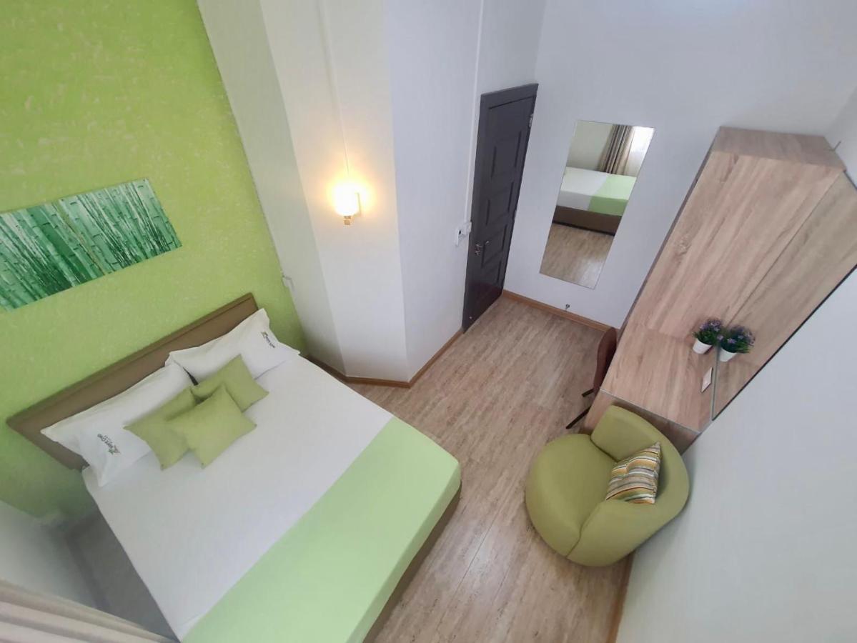 Mont Oreb Villas Pearl Flic-en-Flacq Extérieur photo