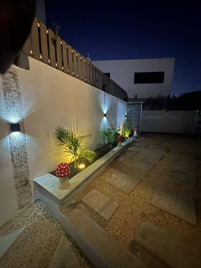 Mont Oreb Villas Pearl Flic-en-Flacq Extérieur photo