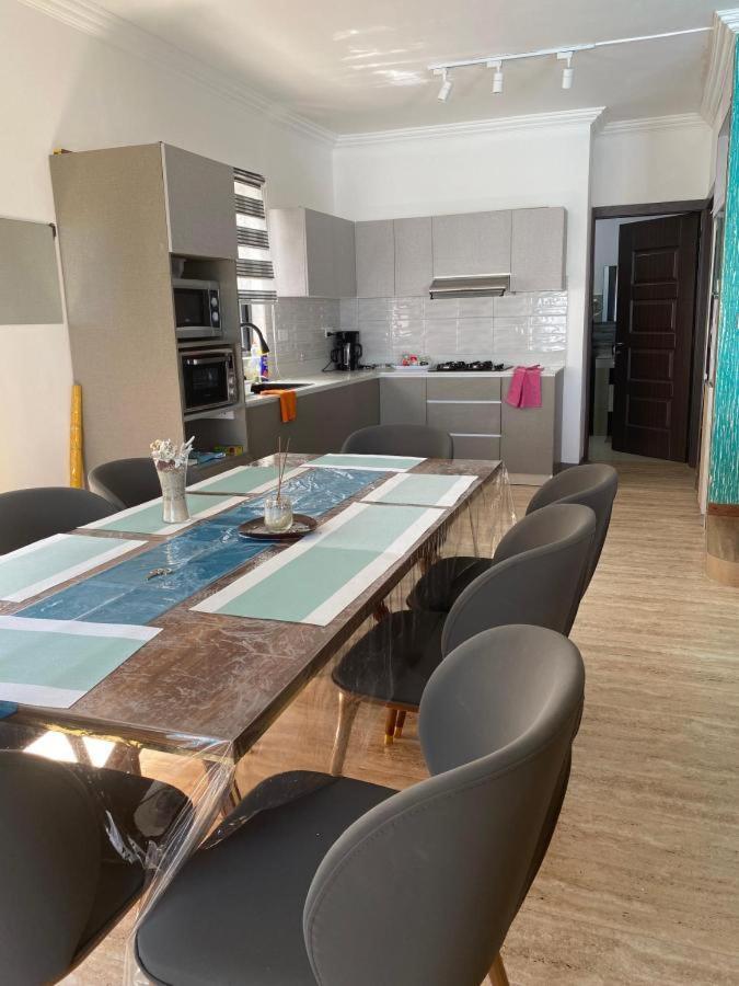 Mont Oreb Villas Pearl Flic-en-Flacq Extérieur photo